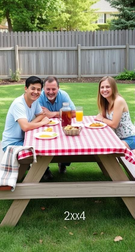 20 Genius 2x4 Wood Projects You Can Build in a Weekend - WoodMasterWorks